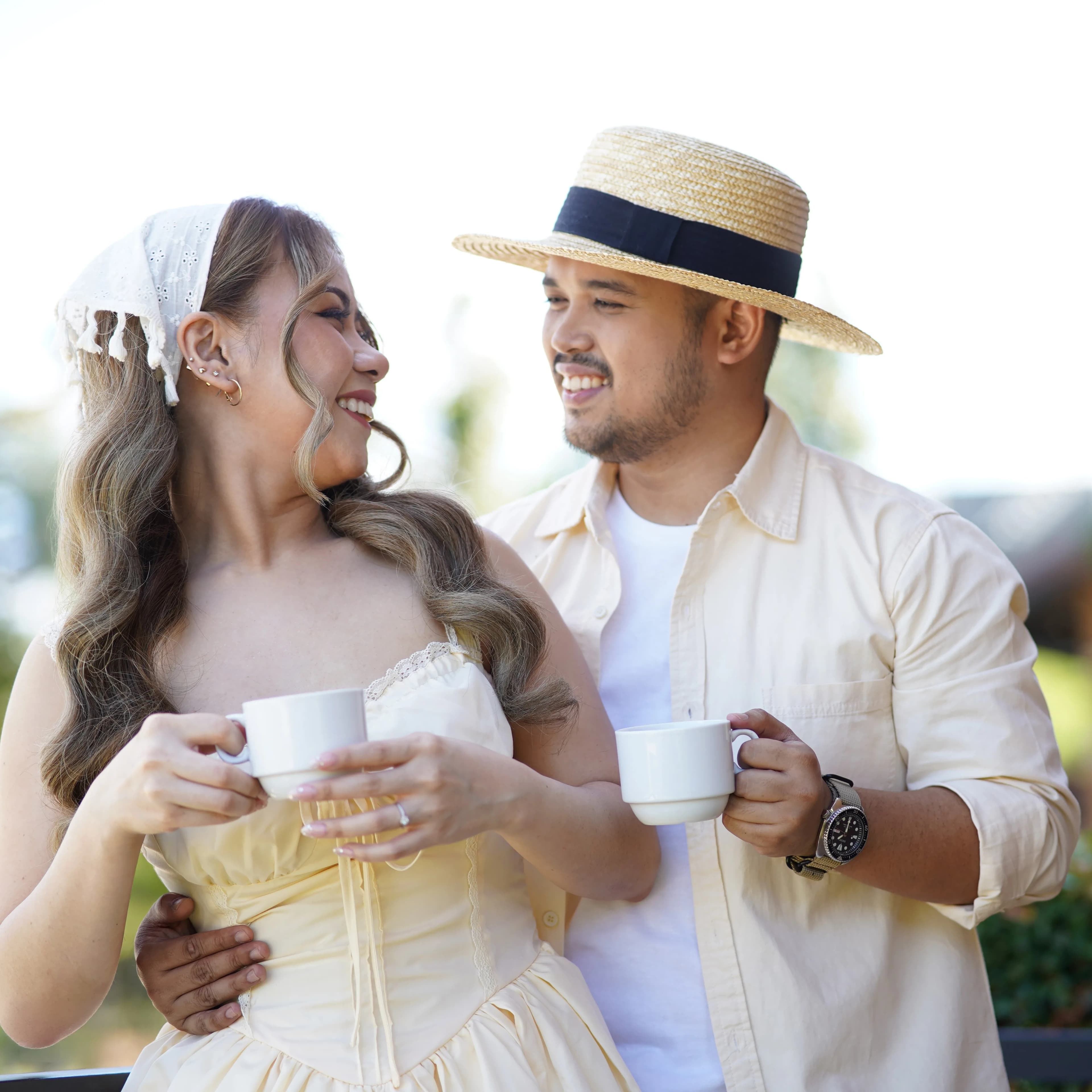Wedding couple 1