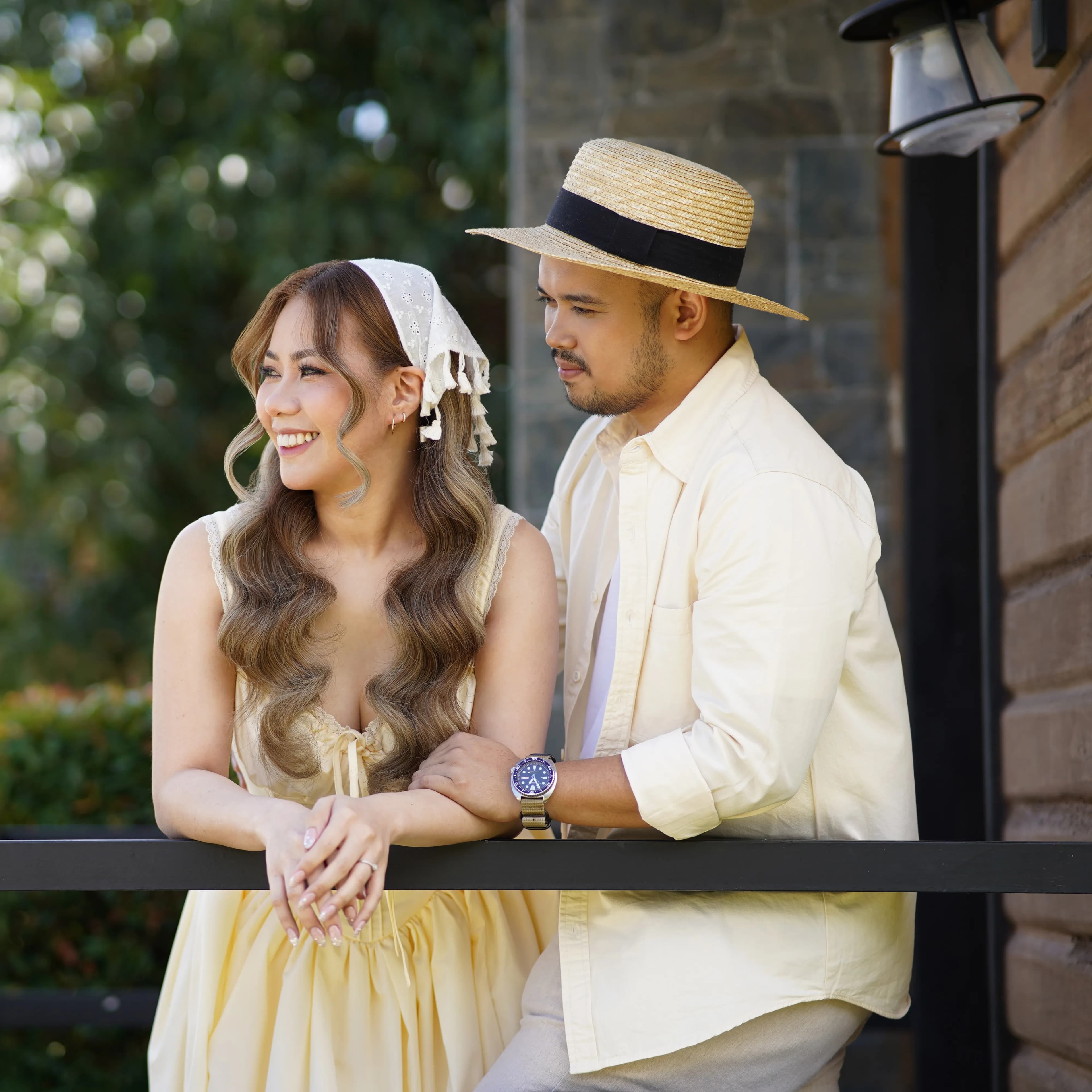 Wedding couple 2