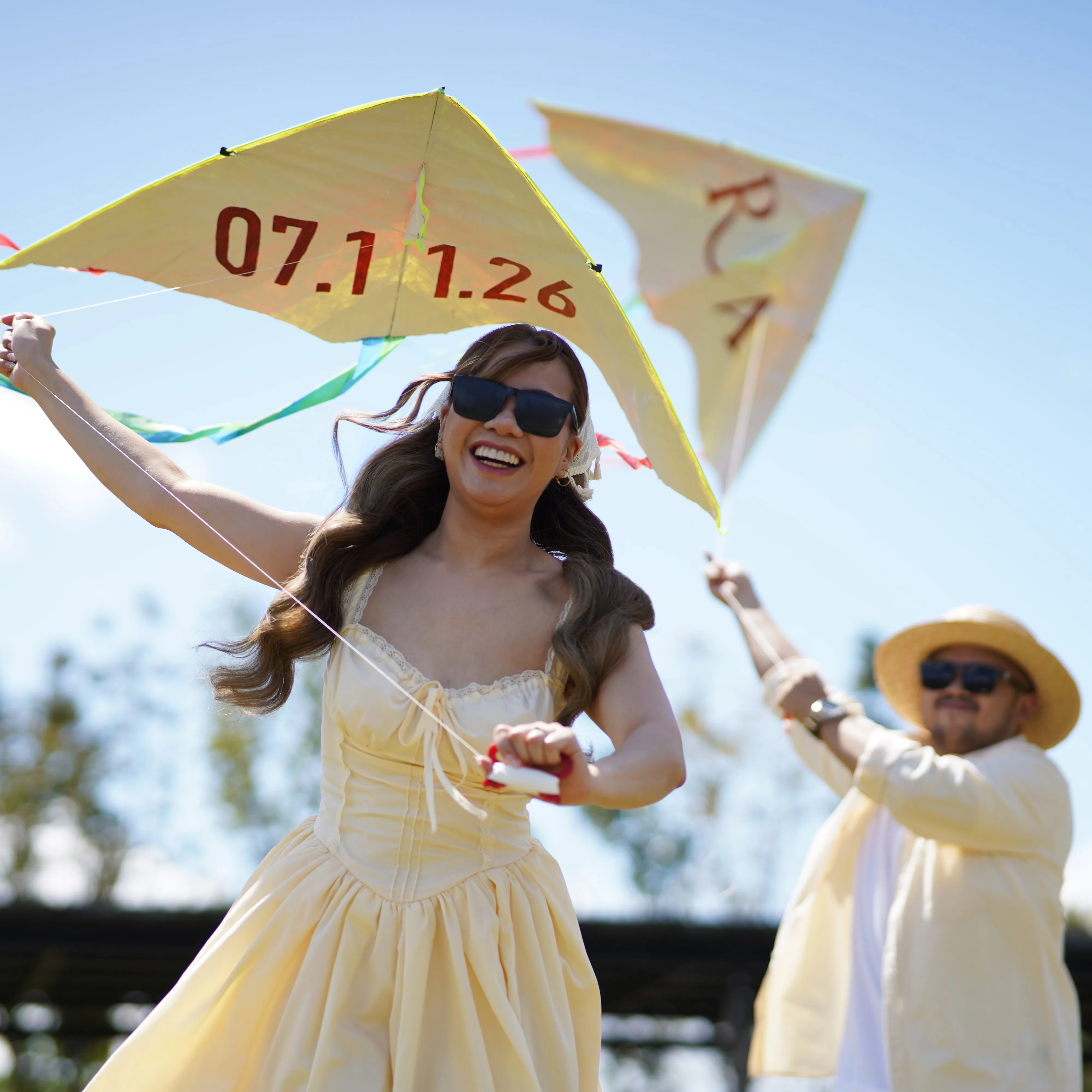 Wedding couple 3